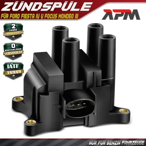 Zündspule zündmodul für - zündmodul,