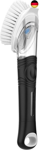 Siga spülbürste mit - mr.siga,