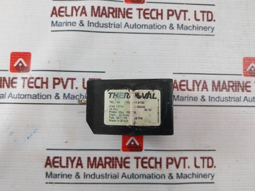 Thermoval magnetspule 14726 - thermoval,