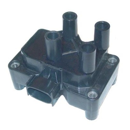 Zündspule senkrechter