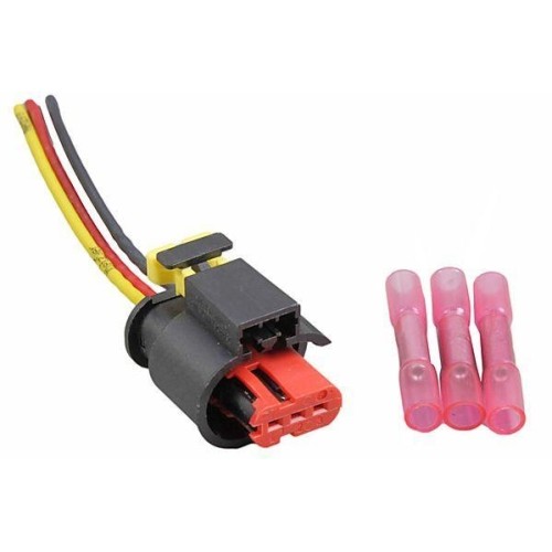 Kabelreparatursatz - 1x,