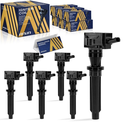 Aisin escaz 00442 - escaz-00442, 6x