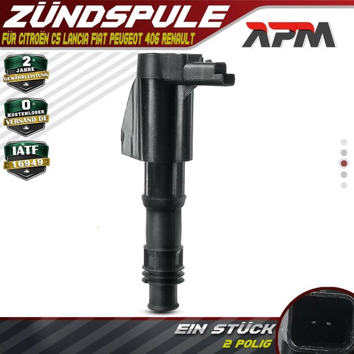Zündspule zündmodul für - zündspule,