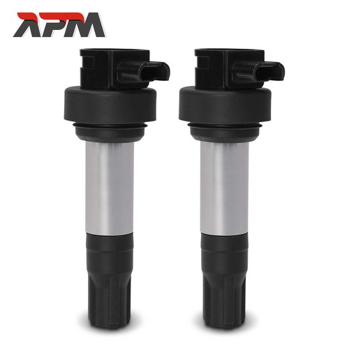 Zündspule zündmodul - 2x,