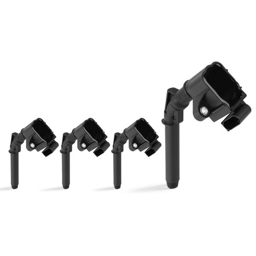 Zündspule zündmodul - 4x,