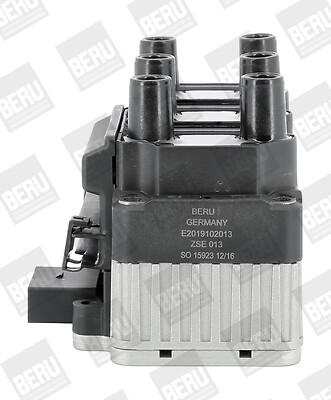 Beru zse013 zündspule für - beru,